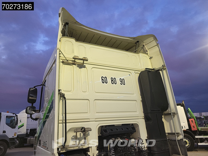 DAF XF 480 XF 4X2 SC Retarder - Trekker: afbeelding 5 DAF XF 480 XF 4X2 SC Retarder - Trekker: afbeelding 5