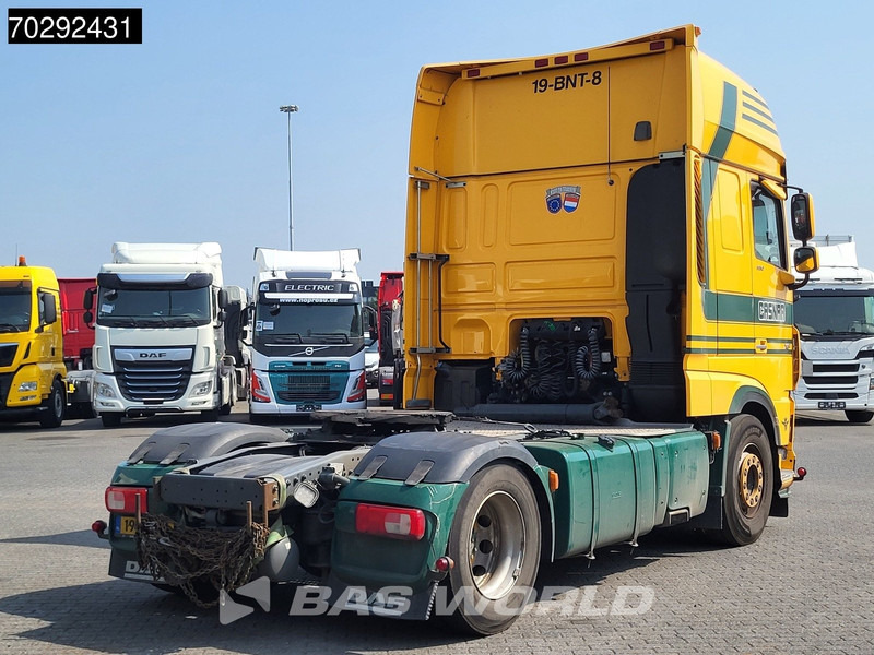 DAF XF 530 4X2 BROKEN ENGINE! NL-Truck Retarder Standairco 2xTanks ACC Euro 6 - Trekker: afbeelding 5 DAF XF 530 4X2 BROKEN ENGINE! NL-Truck Retarder Standairco 2xTanks ACC Euro 6 - Trekker: afbeelding 5