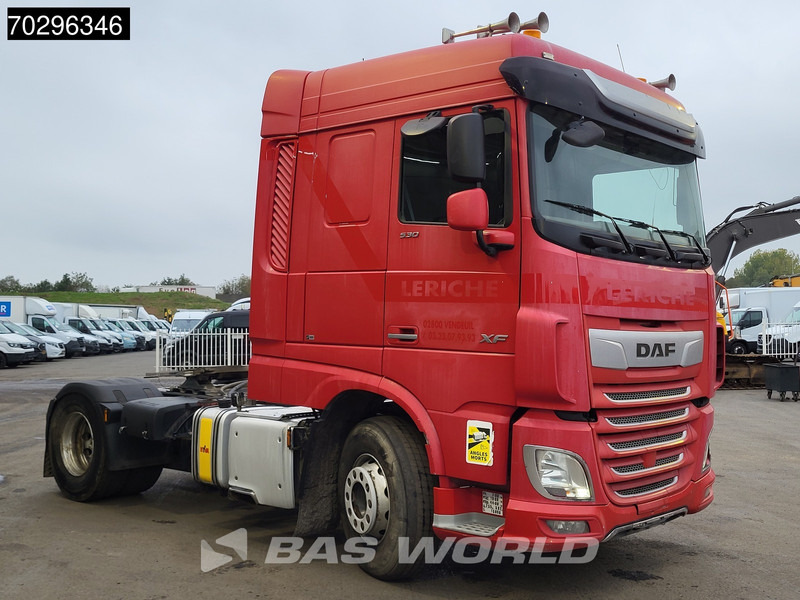 DAF XF 530 4X2 ENGINE PROBLEM! SC Hydraulic ACC Navi Euro 6 - Trekker: afbeelding 3 DAF XF 530 4X2 ENGINE PROBLEM! SC Hydraulic ACC Navi Euro 6 - Trekker: afbeelding 3