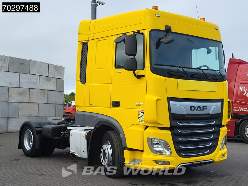 DAF XF 530 4X2 SC Full-Air ACC Navi Euro 6 - Trekker: afbeelding 3 DAF XF 530 4X2 SC Full-Air ACC Navi Euro 6 - Trekker: afbeelding 3