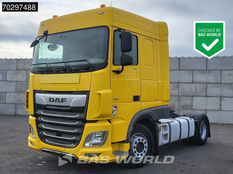 DAF XF 530 4X2 SC Full-Air ACC Navi Euro 6 - Trekker: afbeelding 1 DAF XF 530 4X2 SC Full-Air ACC Navi Euro 6 - Trekker: afbeelding 1