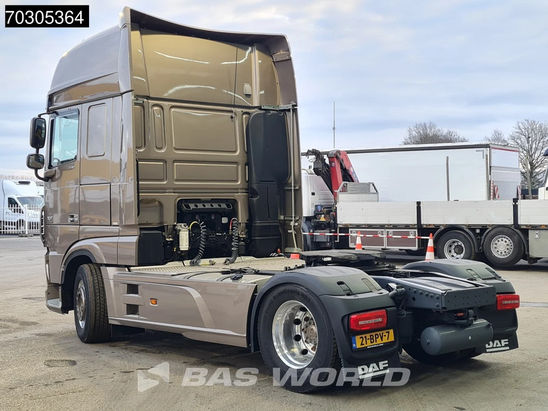 DAF XF 530 4X2 SSC NL-Truck 2xTanks Alcoa's Standklima - Trekker: afbeelding 2 DAF XF 530 4X2 SSC NL-Truck 2xTanks Alcoa's Standklima - Trekker: afbeelding 2