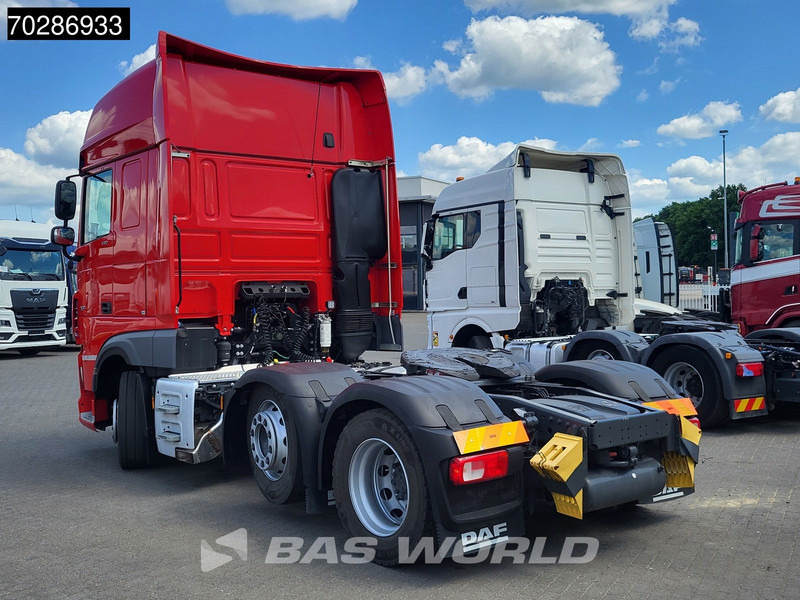 DAF XF 530 6X2 SSC Retarder Standklima Lift-Lenkachse ACC Euro 6 - Trekker: afbeelding 2 DAF XF 530 6X2 SSC Retarder Standklima Lift-Lenkachse ACC Euro 6 - Trekker: afbeelding 2