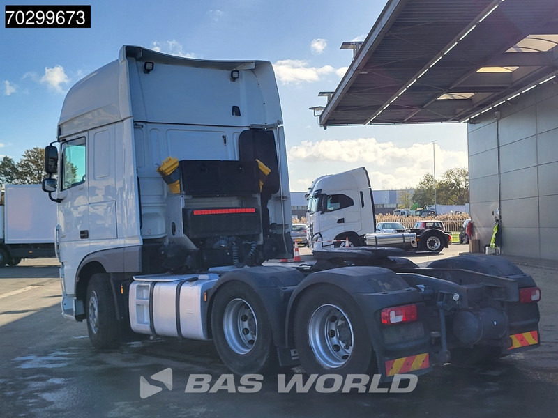 DAF XF 530 6X4 Low Mileage! 120T SSC Retarder 2x Tanks - Trekker: afbeelding 2 DAF XF 530 6X4 Low Mileage! 120T SSC Retarder 2x Tanks - Trekker: afbeelding 2