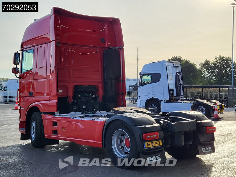 DAF XF 530 XF 4X2 NL-Truck SSC ACC Standklima Euro 6 - Trekker: afbeelding 2 DAF XF 530 XF 4X2 NL-Truck SSC ACC Standklima Euro 6 - Trekker: afbeelding 2