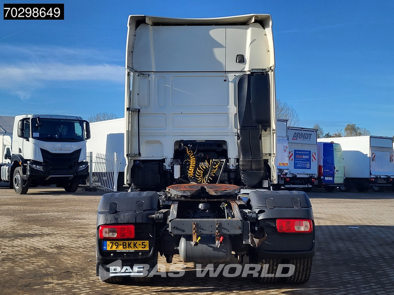 DAF XF 530 XF 4X2 NL-Truck SSC Hydraulik - Trekker: afbeelding 3 DAF XF 530 XF 4X2 NL-Truck SSC Hydraulik - Trekker: afbeelding 3