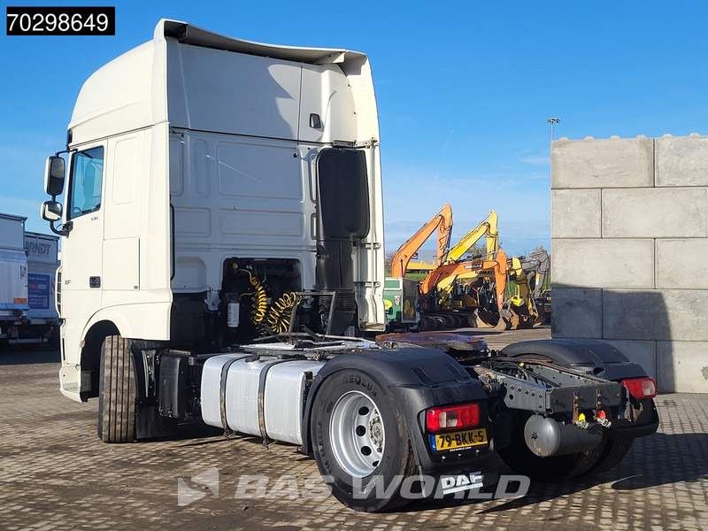 DAF XF 530 XF 4X2 NL-Truck SSC Hydraulik - Trekker: afbeelding 2 DAF XF 530 XF 4X2 NL-Truck SSC Hydraulik - Trekker: afbeelding 2