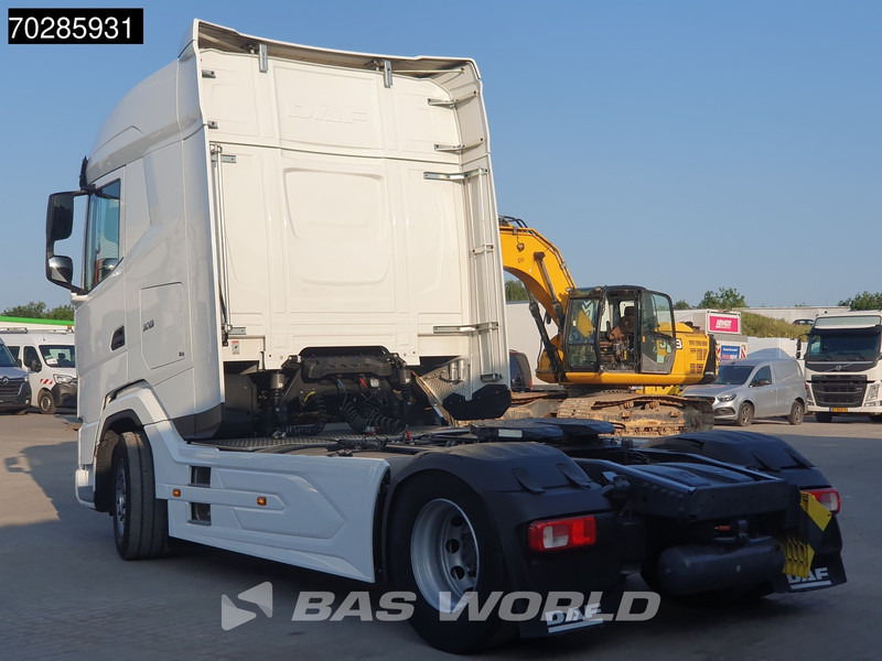 DAF XG 480 4X2 Retarder 2x Tanks Standklima ACC LED - Trekker: afbeelding 2 DAF XG 480 4X2 Retarder 2x Tanks Standklima ACC LED - Trekker: afbeelding 2