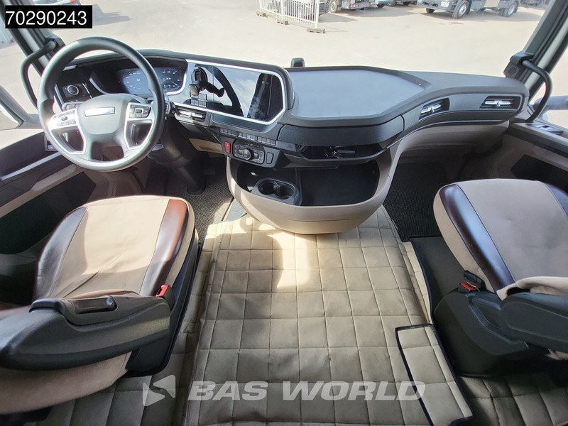 DAF XG 480 4X2 XG 2xTanks ACC Euro 6 - Trekker: afbeelding 5 DAF XG 480 4X2 XG 2xTanks ACC Euro 6 - Trekker: afbeelding 5