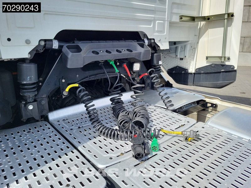 DAF XG 480 4X2 XG 2xTanks ACC Euro 6 - Trekker: afbeelding 2 DAF XG 480 4X2 XG 2xTanks ACC Euro 6 - Trekker: afbeelding 2