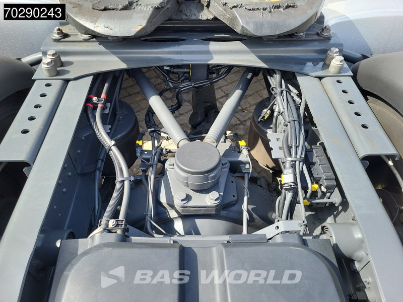 DAF XG 480 4X2 XG 2xTanks ACC Euro 6 - Trekker: afbeelding 3 DAF XG 480 4X2 XG 2xTanks ACC Euro 6 - Trekker: afbeelding 3