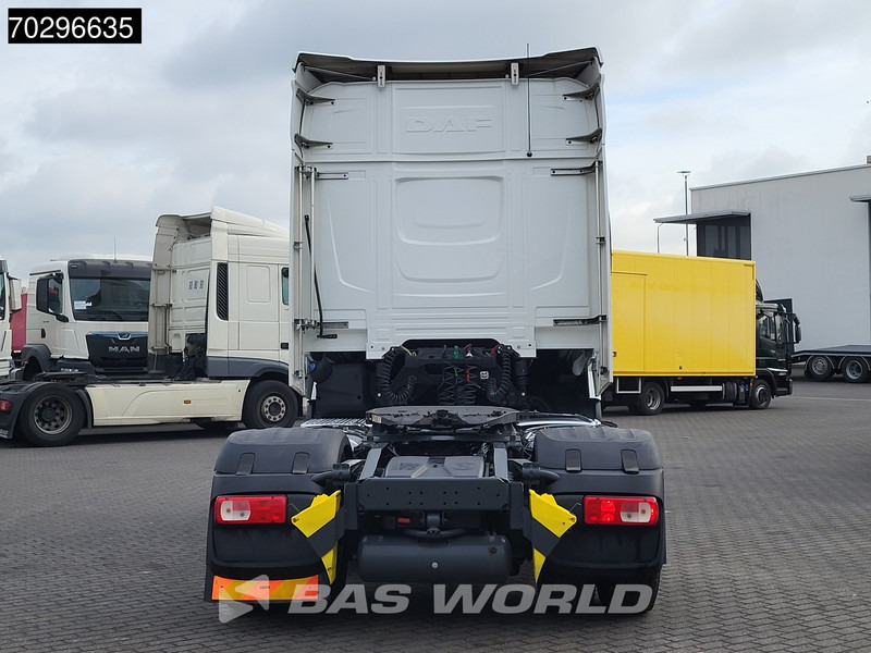 DAF XG 480 XG 4X2 2x Tanks ACC Euro 6 - Trekker: afbeelding 3 DAF XG 480 XG 4X2 2x Tanks ACC Euro 6 - Trekker: afbeelding 3