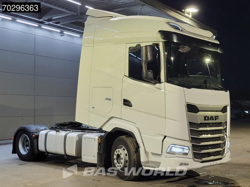DAF XG 480 XG 4X2 XG 2xTanks Led ACC Euro 6 - Trekker: afbeelding 3 DAF XG 480 XG 4X2 XG 2xTanks Led ACC Euro 6 - Trekker: afbeelding 3