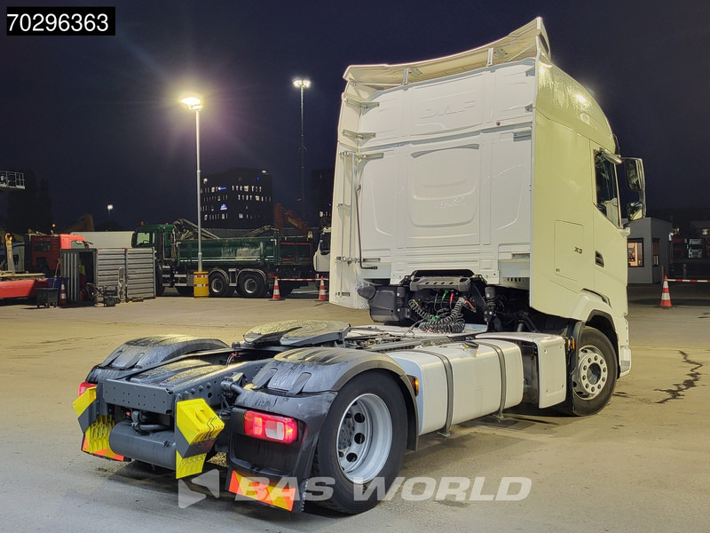 DAF XG 480 XG 4X2 XG 2xTanks Led ACC Euro 6 - Trekker: afbeelding 5 DAF XG 480 XG 4X2 XG 2xTanks Led ACC Euro 6 - Trekker: afbeelding 5