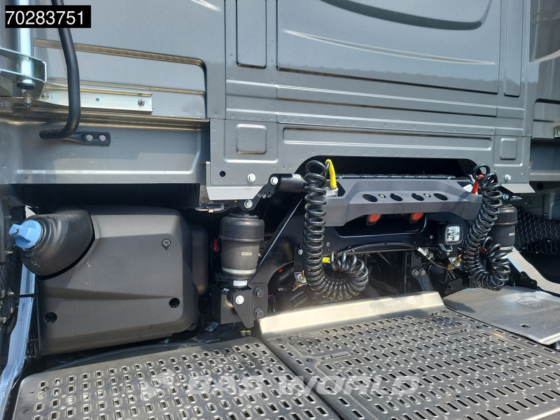Leasing DAF XG+ 530 1324 4X2 NEW! NL-Truck '24 Retarder 2x Tanks Alcoa's Standklima ACC SmartTacho2 DAF XG+ 530 1324 4X2 NEW! NL-Truck '24 Retarder 2x Tanks Alcoa's Standklima ACC SmartTacho2: afbeelding 12
