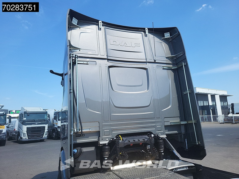 Leasing DAF XG+ 530 1324 4X2 NEW! NL-Truck '24 Retarder 2x Tanks Alcoa's Standklima ACC SmartTacho2 DAF XG+ 530 1324 4X2 NEW! NL-Truck '24 Retarder 2x Tanks Alcoa's Standklima ACC SmartTacho2: afbeelding 11
