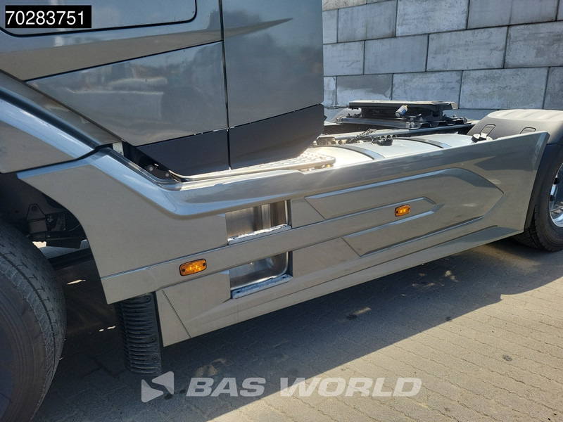 Leasing DAF XG+ 530 1324 4X2 NEW! NL-Truck '24 Retarder 2x Tanks Alcoa's Standklima ACC SmartTacho2 DAF XG+ 530 1324 4X2 NEW! NL-Truck '24 Retarder 2x Tanks Alcoa's Standklima ACC SmartTacho2: afbeelding 13