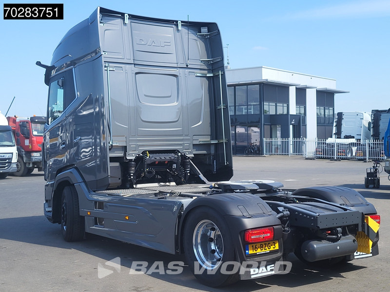 DAF XG+ 530 1324 4X2 NEW! NL-Truck '24 Retarder 2x Tanks Alcoa's Standklima ACC SmartTacho2 - Trekker: afbeelding 2 DAF XG+ 530 1324 4X2 NEW! NL-Truck '24 Retarder 2x Tanks Alcoa's Standklima ACC SmartTacho2 - Trekker: afbeelding 2