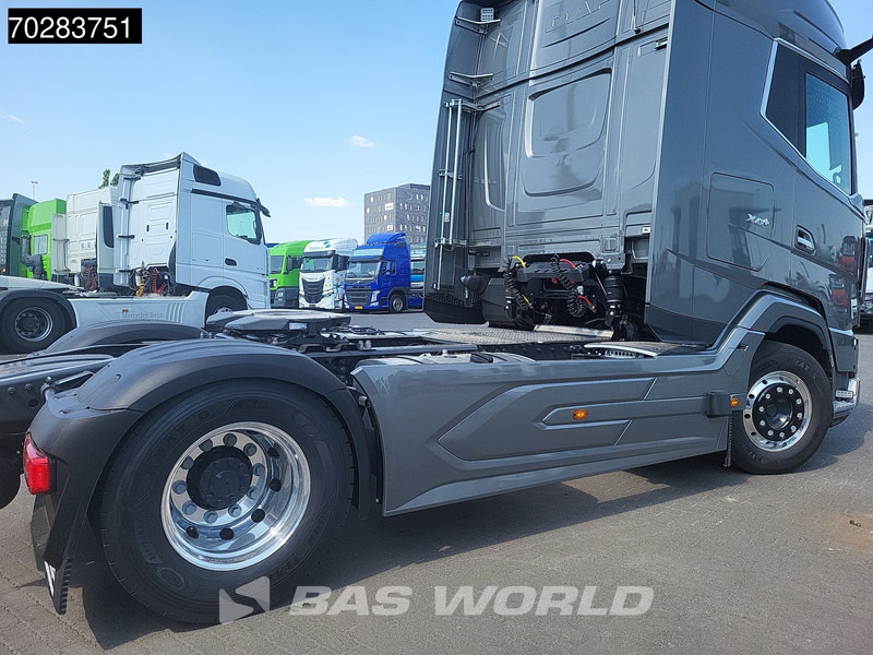 Leasing DAF XG+ 530 1324 4X2 NEW! NL-Truck '24 Retarder 2x Tanks Alcoa's Standklima ACC SmartTacho2 DAF XG+ 530 1324 4X2 NEW! NL-Truck '24 Retarder 2x Tanks Alcoa's Standklima ACC SmartTacho2: afbeelding 17