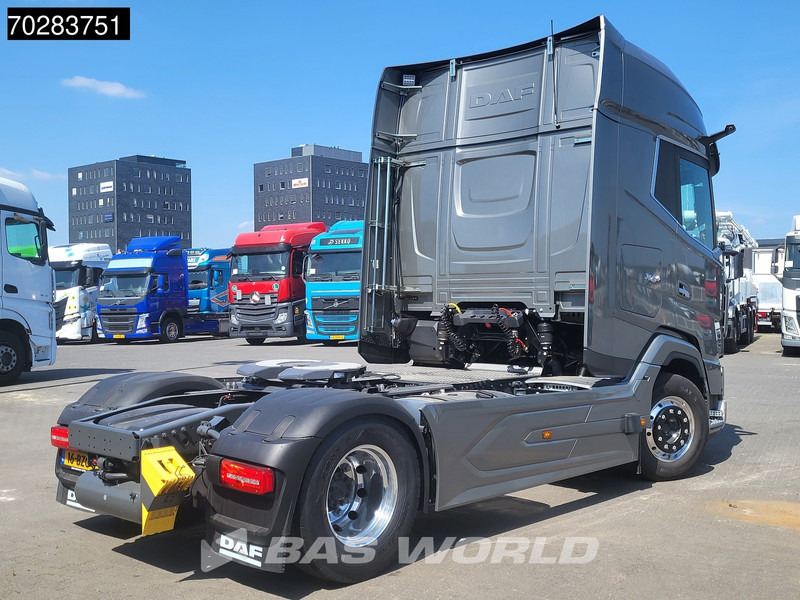 DAF XG+ 530 1324 4X2 NEW! NL-Truck '24 Retarder 2x Tanks Alcoa's Standklima ACC SmartTacho2 - Trekker: afbeelding 5 DAF XG+ 530 1324 4X2 NEW! NL-Truck '24 Retarder 2x Tanks Alcoa's Standklima ACC SmartTacho2 - Trekker: afbeelding 5