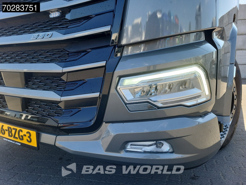 Leasing DAF XG+ 530 1324 4X2 NEW! NL-Truck '24 Retarder 2x Tanks Alcoa's Standklima ACC SmartTacho2 DAF XG+ 530 1324 4X2 NEW! NL-Truck '24 Retarder 2x Tanks Alcoa's Standklima ACC SmartTacho2: afbeelding 9
