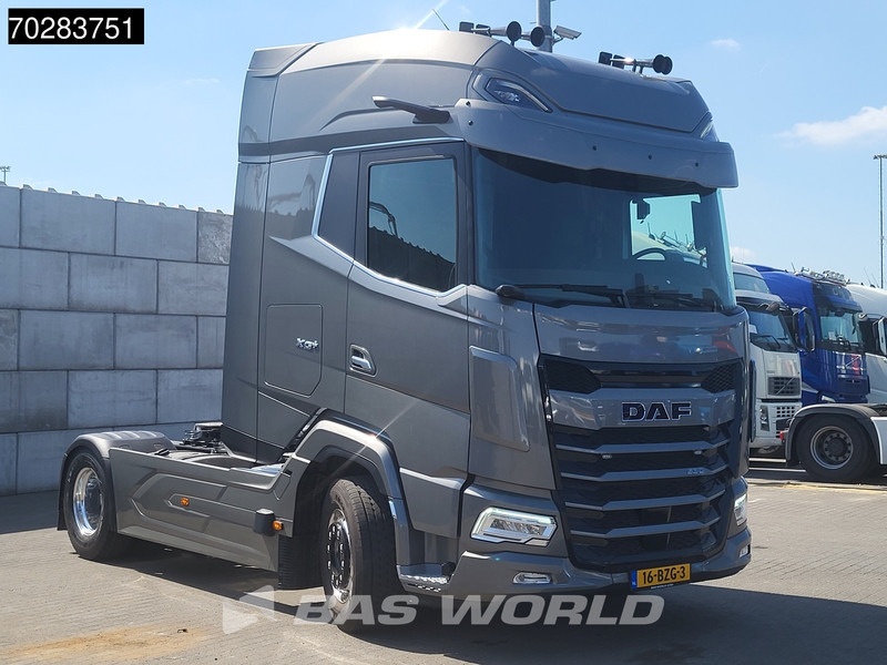 DAF XG+ 530 1324 4X2 NEW! NL-Truck '24 Retarder 2x Tanks Alcoa's Standklima ACC SmartTacho2 - Trekker: afbeelding 3 DAF XG+ 530 1324 4X2 NEW! NL-Truck '24 Retarder 2x Tanks Alcoa's Standklima ACC SmartTacho2 - Trekker: afbeelding 3