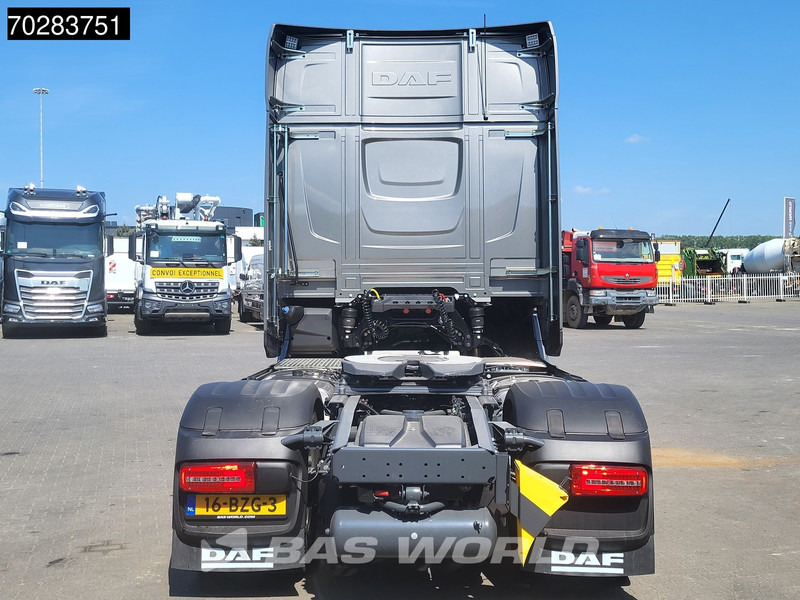 Leasing DAF XG+ 530 1324 4X2 NEW! NL-Truck '24 Retarder 2x Tanks Alcoa's Standklima ACC SmartTacho2 DAF XG+ 530 1324 4X2 NEW! NL-Truck '24 Retarder 2x Tanks Alcoa's Standklima ACC SmartTacho2: afbeelding 10