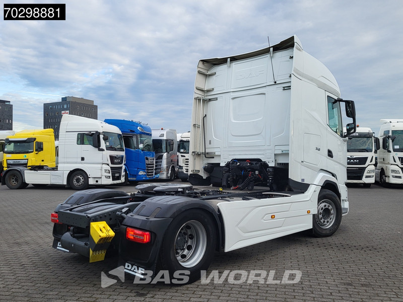 DAF XG 530 4X2 Retarder 2x Tanks - Trekker: afbeelding 5 DAF XG 530 4X2 Retarder 2x Tanks - Trekker: afbeelding 5