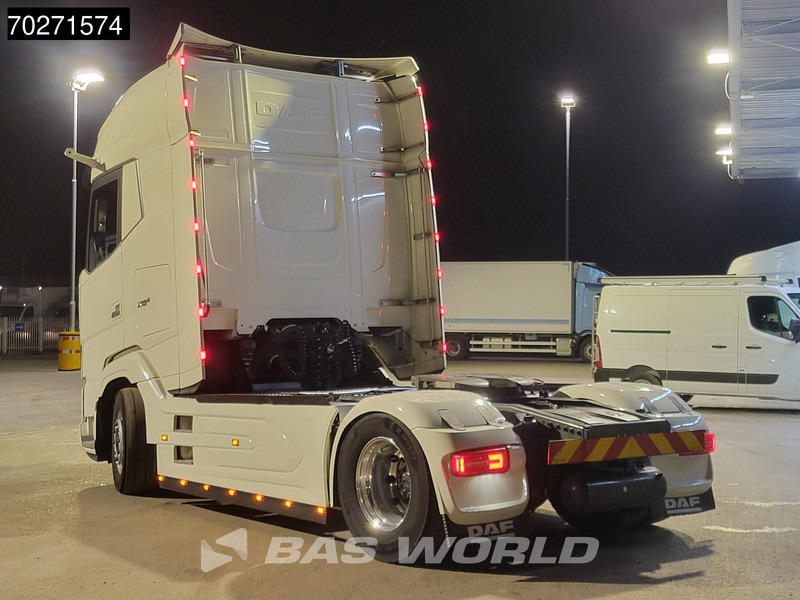 DAF XG+ 530 4X2 Retarder 2x Tanks Standklima Leather Alcoa's - Trekker: afbeelding 2 DAF XG+ 530 4X2 Retarder 2x Tanks Standklima Leather Alcoa's - Trekker: afbeelding 2