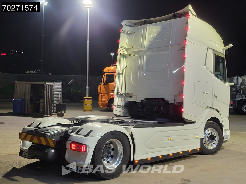 DAF XG+ 530 4X2 Retarder 2x Tanks Standklima Leather Alcoa's - Trekker: afbeelding 5 DAF XG+ 530 4X2 Retarder 2x Tanks Standklima Leather Alcoa's - Trekker: afbeelding 5