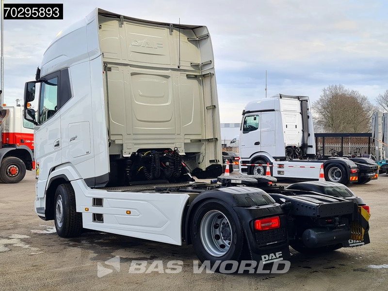 DAF XG+ 530 4X2 Retarder 2xTanks Standklima - Trekker: afbeelding 2 DAF XG+ 530 4X2 Retarder 2xTanks Standklima - Trekker: afbeelding 2