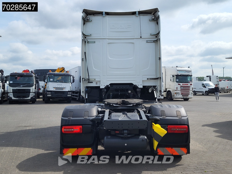 DAF XG+ 530 4X2 Retarder Full-Air Standklima LED ACC - Trekker: afbeelding 3 DAF XG+ 530 4X2 Retarder Full-Air Standklima LED ACC - Trekker: afbeelding 3