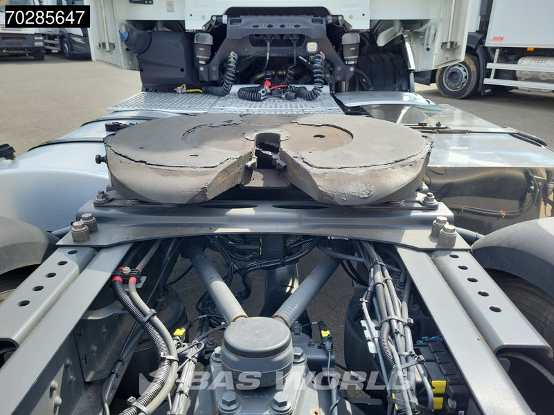 DAF XG+ 530 4X2 Retarder Full-Air Standklima LED ACC - Trekker: afbeelding 5 DAF XG+ 530 4X2 Retarder Full-Air Standklima LED ACC - Trekker: afbeelding 5