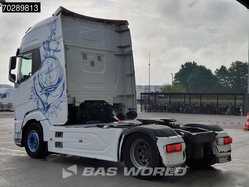 DAF XG+ 530 4X2 Standklima ACC Euro 6 - Trekker: afbeelding 2 DAF XG+ 530 4X2 Standklima ACC Euro 6 - Trekker: afbeelding 2