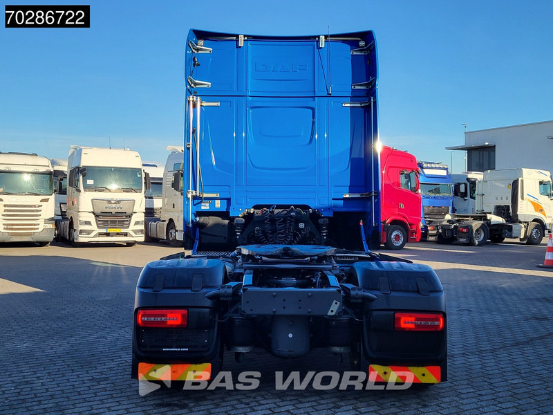 DAF XG+ 530 4X2 Standklima Alcoa's LED ACC Euro 6 - Trekker: afbeelding 5 DAF XG+ 530 4X2 Standklima Alcoa's LED ACC Euro 6 - Trekker: afbeelding 5