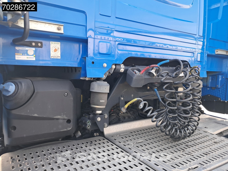 DAF XG+ 530 4X2 Standklima Alcoa's LED ACC Euro 6 - Trekker: afbeelding 3 DAF XG+ 530 4X2 Standklima Alcoa's LED ACC Euro 6 - Trekker: afbeelding 3