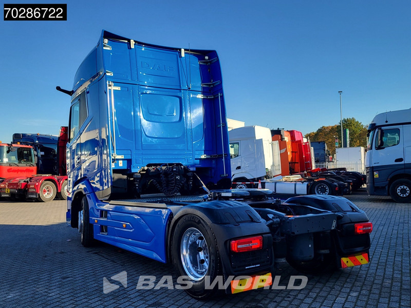 DAF XG+ 530 4X2 Standklima Alcoa's LED ACC Euro 6 - Trekker: afbeelding 2 DAF XG+ 530 4X2 Standklima Alcoa's LED ACC Euro 6 - Trekker: afbeelding 2
