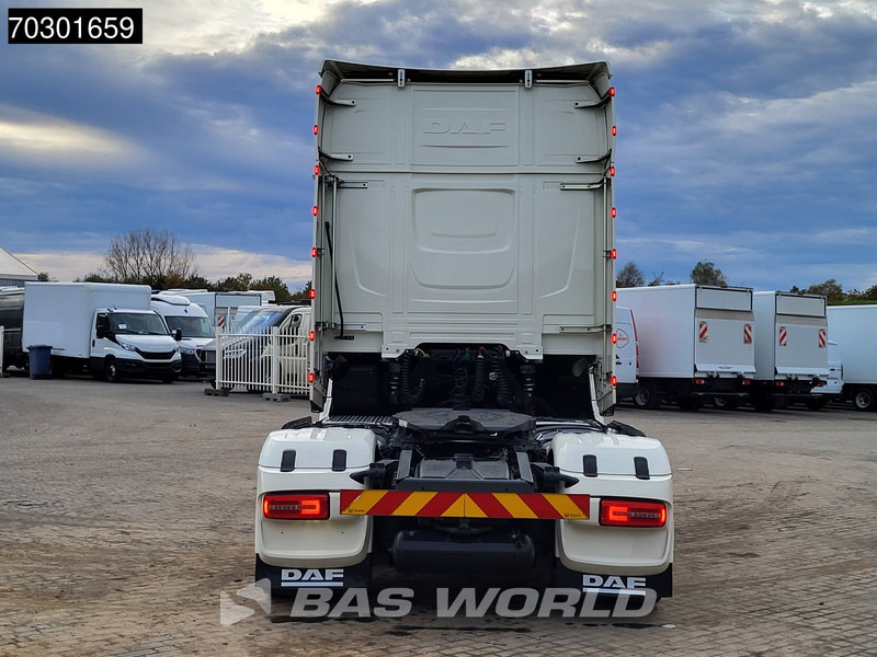 DAF XG+ 530 4X2 Top Condition! XG+ Retarder 2xTanks Leather Alcoa's Standklima ACC Euro 6 - Trekker: afbeelding 3 DAF XG+ 530 4X2 Top Condition! XG+ Retarder 2xTanks Leather Alcoa's Standklima ACC Euro 6 - Trekker: afbeelding 3