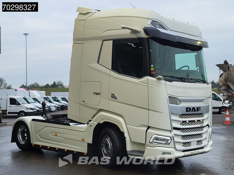 DAF XG+ 530 4X2 Top Condition! XG+ Retarder 2xTanks Leather Alcoa's Standklima ACC Euro 6 - Trekker: afbeelding 3 DAF XG+ 530 4X2 Top Condition! XG+ Retarder 2xTanks Leather Alcoa's Standklima ACC Euro 6 - Trekker: afbeelding 3