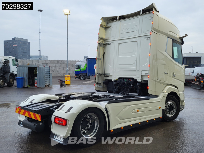 DAF XG+ 530 4X2 Top Condition! XG+ Retarder 2xTanks Leather Alcoa's Standklima ACC Euro 6 - Trekker: afbeelding 5 DAF XG+ 530 4X2 Top Condition! XG+ Retarder 2xTanks Leather Alcoa's Standklima ACC Euro 6 - Trekker: afbeelding 5