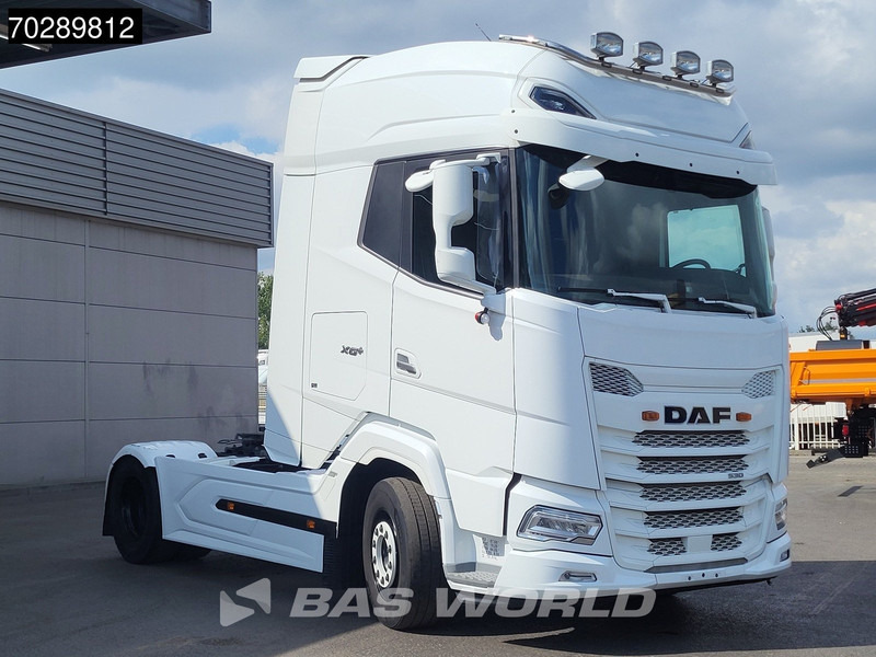 DAF XG+ 530 4X2 XG+ Standairco LED ACC Euro 6 - Trekker: afbeelding 3 DAF XG+ 530 4X2 XG+ Standairco LED ACC Euro 6 - Trekker: afbeelding 3