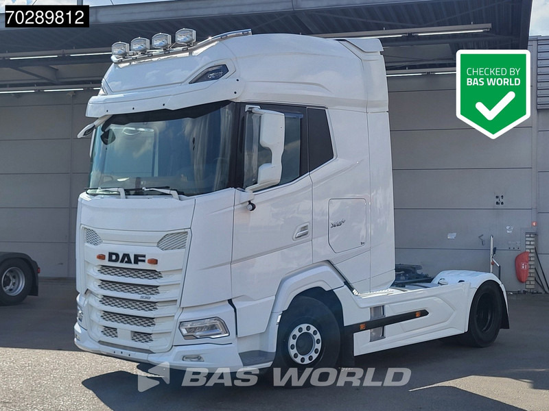 DAF XG+ 530 4X2 XG+ Standairco LED ACC Euro 6 - Trekker: afbeelding 1 DAF XG+ 530 4X2 XG+ Standairco LED ACC Euro 6 - Trekker: afbeelding 1