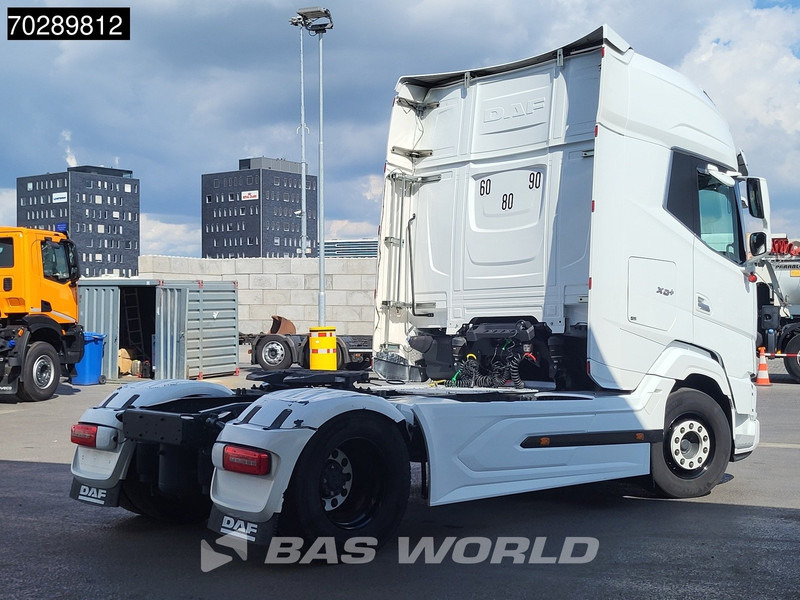 DAF XG+ 530 4X2 XG+ Standairco LED ACC Euro 6 - Trekker: afbeelding 5 DAF XG+ 530 4X2 XG+ Standairco LED ACC Euro 6 - Trekker: afbeelding 5