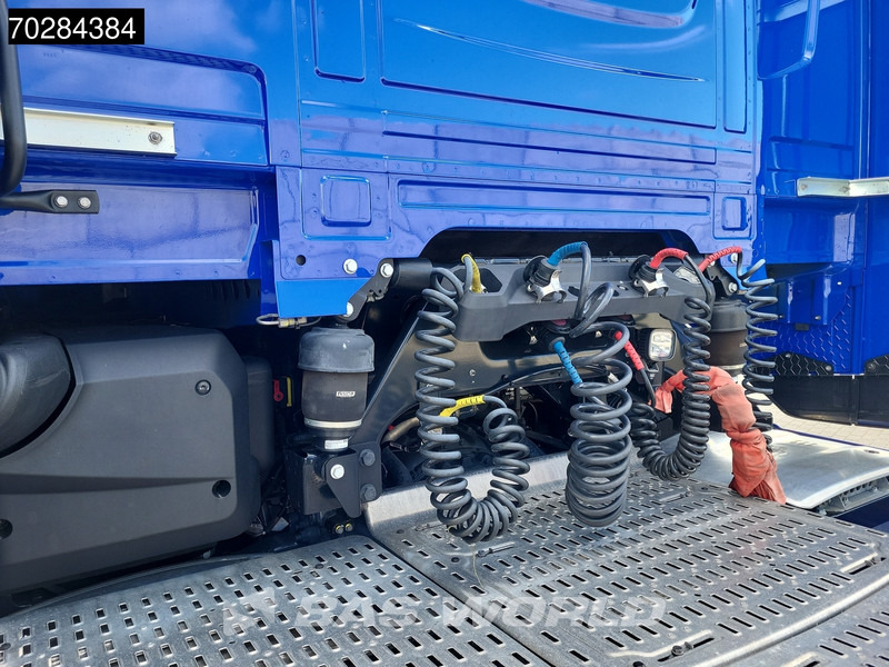 DAF XG+ 530 XG+ 4X2 Retarder 2x Tanks Alcoa's Standklima ACC - Trekker: afbeelding 5 DAF XG+ 530 XG+ 4X2 Retarder 2x Tanks Alcoa's Standklima ACC - Trekker: afbeelding 5
