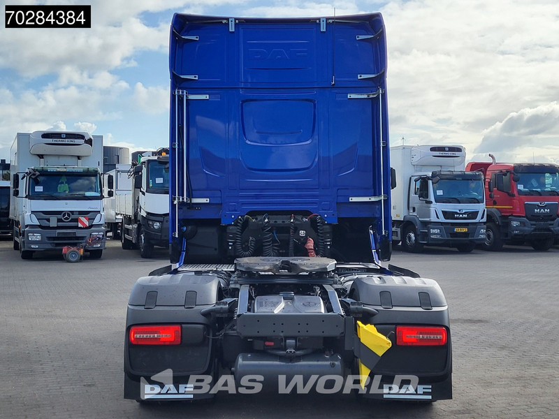 DAF XG+ 530 XG+ 4X2 Retarder 2x Tanks Alcoa's Standklima ACC - Trekker: afbeelding 3 DAF XG+ 530 XG+ 4X2 Retarder 2x Tanks Alcoa's Standklima ACC - Trekker: afbeelding 3