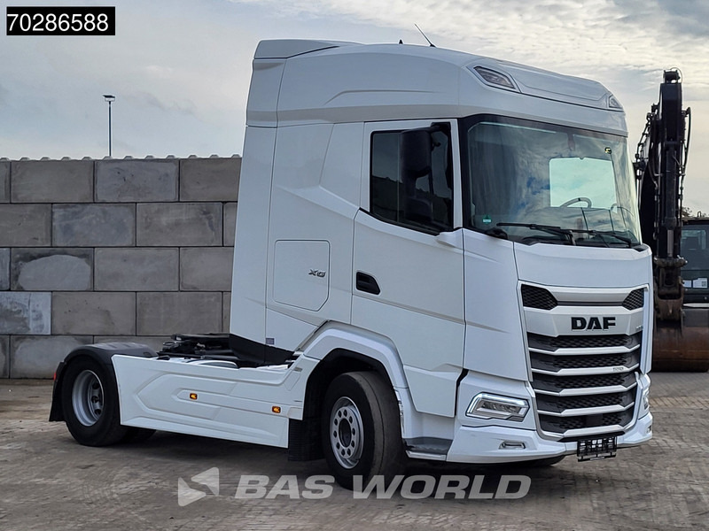 DAF XG 530 XG 4X2 Retarder 2xTanks ACC LED Euro 6 - Trekker: afbeelding 3 DAF XG 530 XG 4X2 Retarder 2xTanks ACC LED Euro 6 - Trekker: afbeelding 3