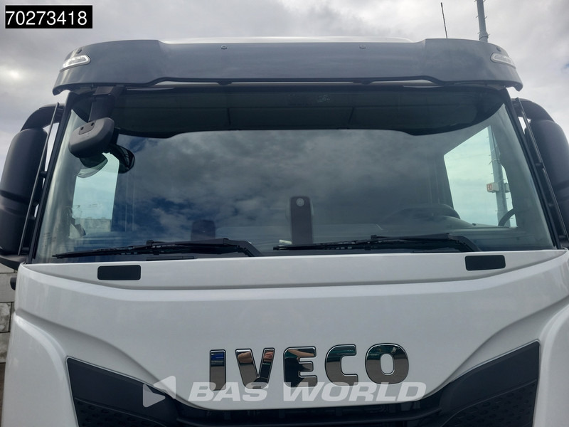 Nieuw Trekker Iveco S-Way 340 4X2 NEW! ActiveTime Alcoa's ACC LED: afbeelding 7