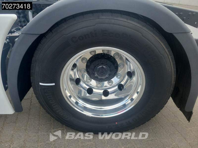 Nieuw Trekker Iveco S-Way 340 4X2 NEW! ActiveTime Alcoa's ACC LED: afbeelding 15