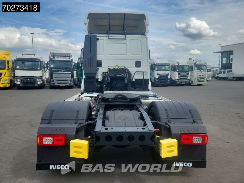 Nieuw Trekker Iveco S-Way 340 4X2 NEW! ActiveTime Alcoa's ACC LED: afbeelding 9