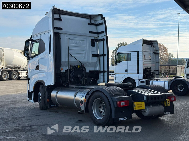 Iveco S-Way 460 4X2 LNG! Retarder 2xTanks ACC LED Euro 6 - Trekker: afbeelding 3 Iveco S-Way 460 4X2 LNG! Retarder 2xTanks ACC LED Euro 6 - Trekker: afbeelding 3